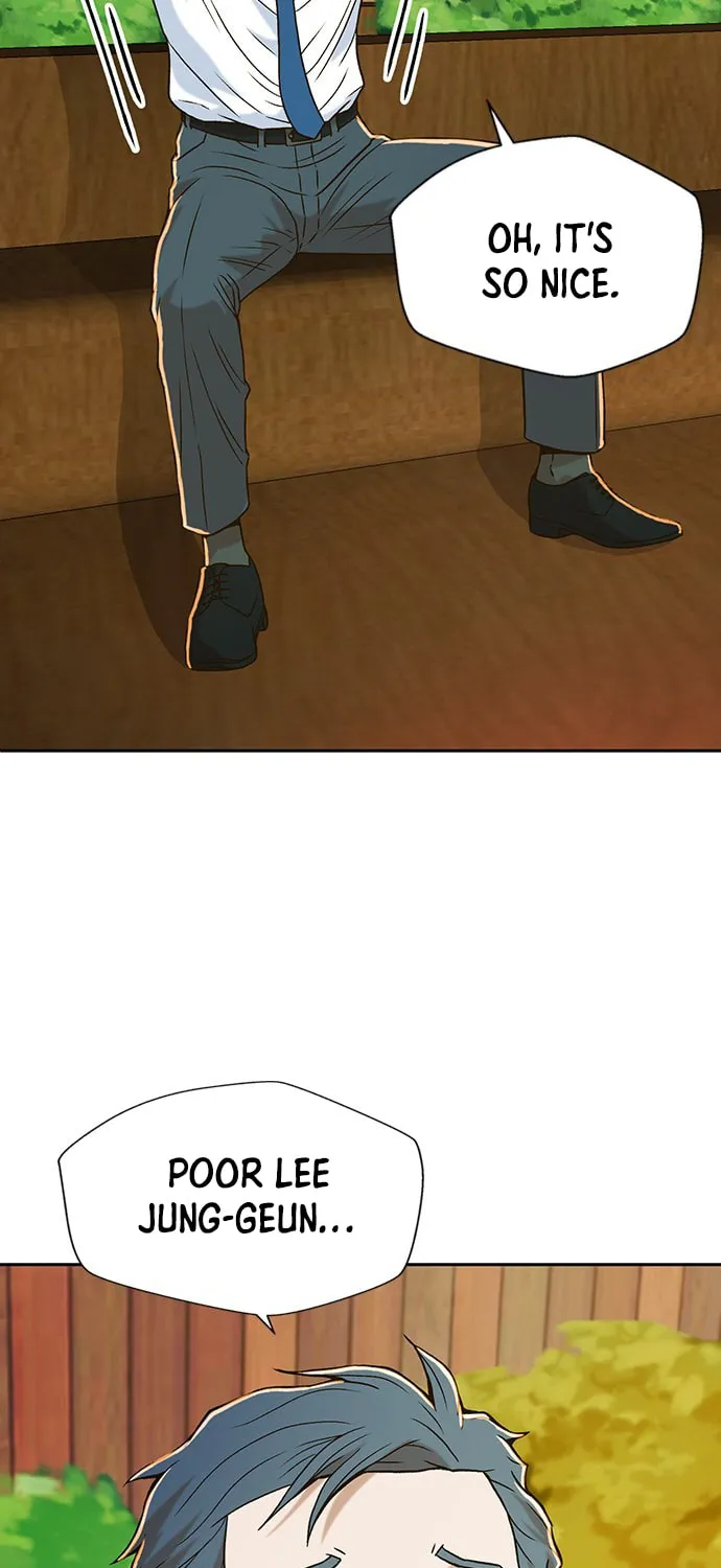 Judge Lee Han Young Chapter 10 page 28 - 