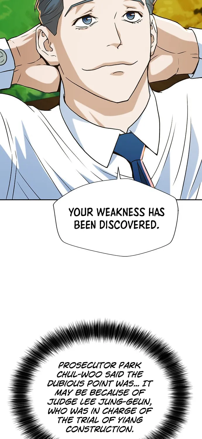 Judge Lee Han Young Chapter 10 page 29 - 