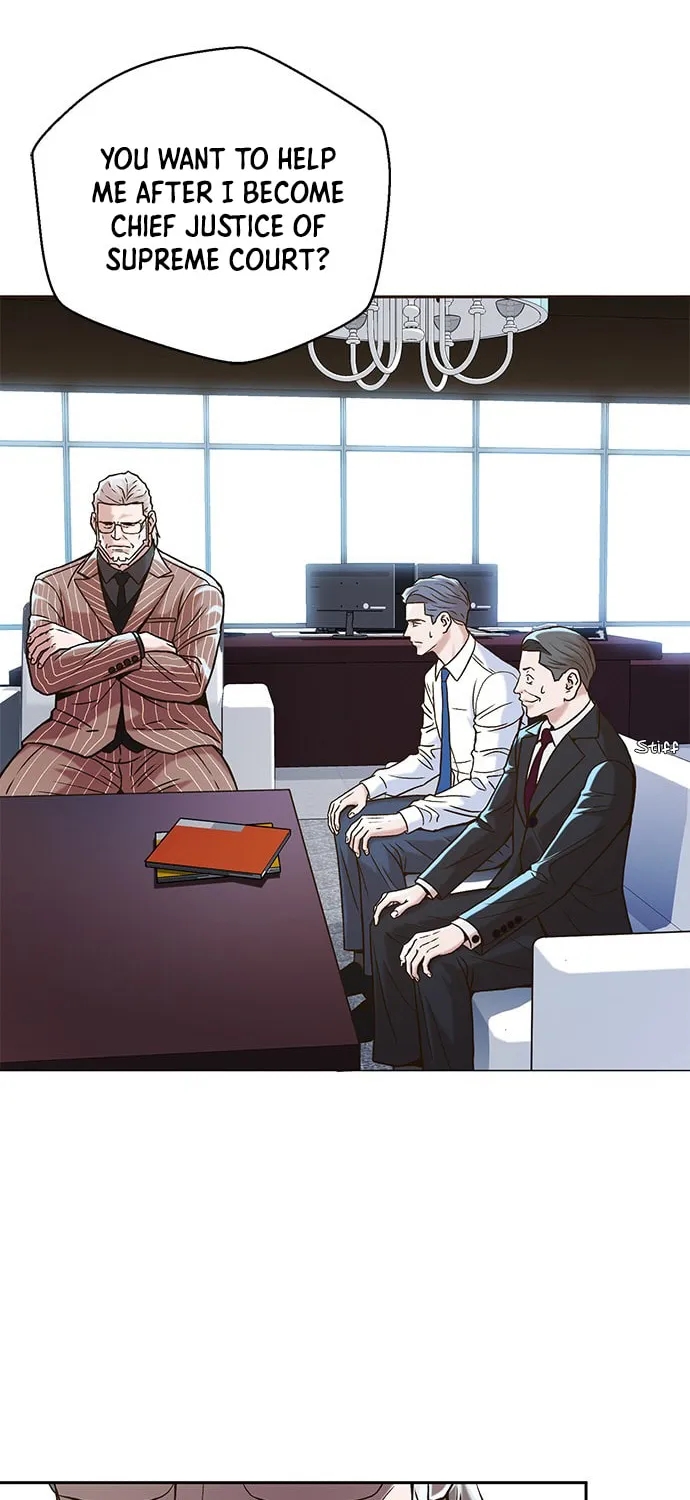 Judge Lee Han Young Chapter 10 page 4 - 
