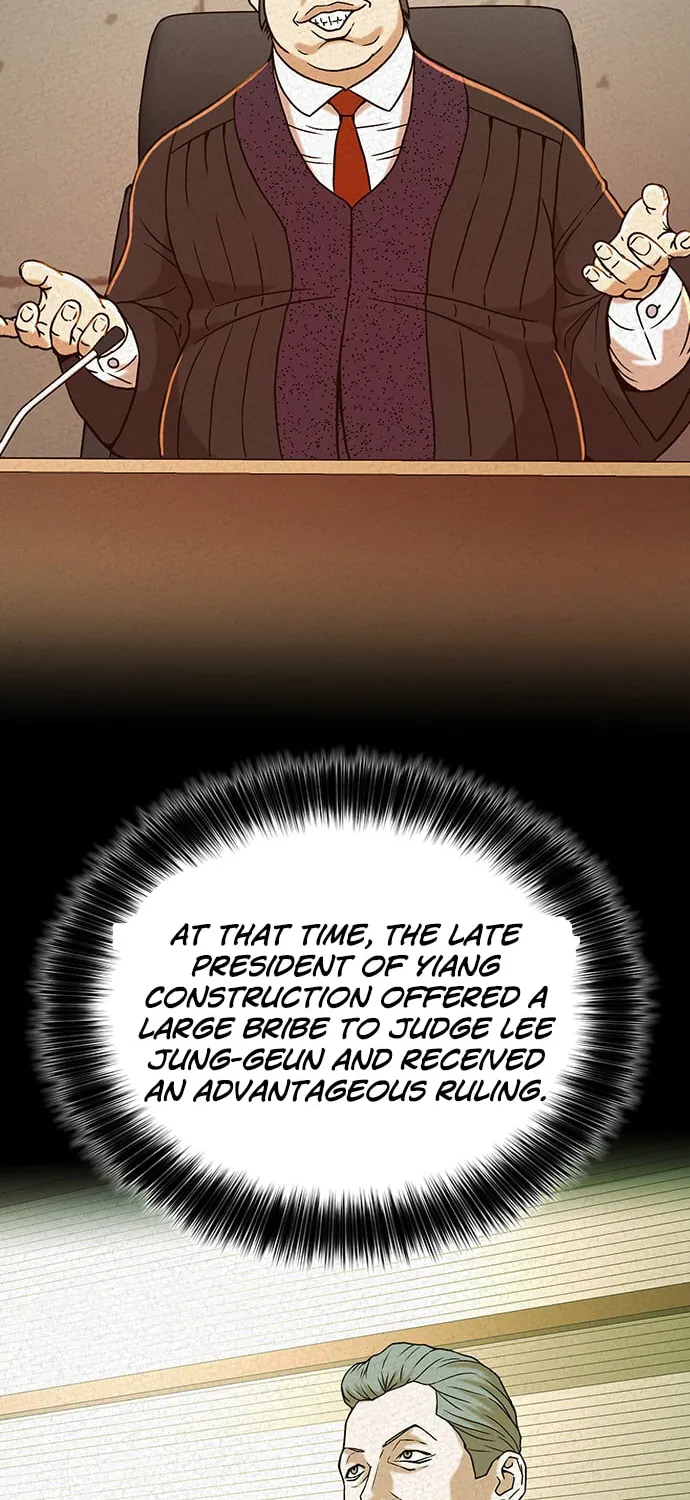 Judge Lee Han Young Chapter 10 page 32 - 