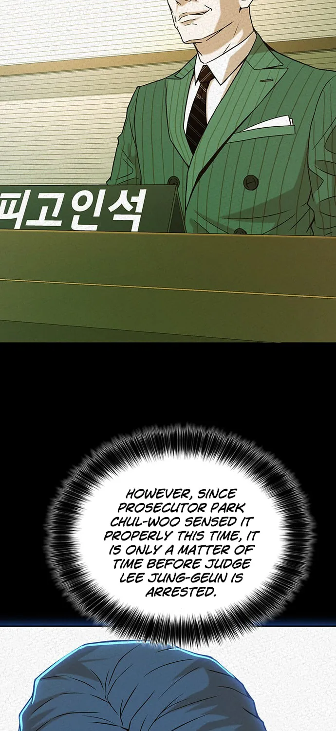 Judge Lee Han Young Chapter 10 page 33 - 