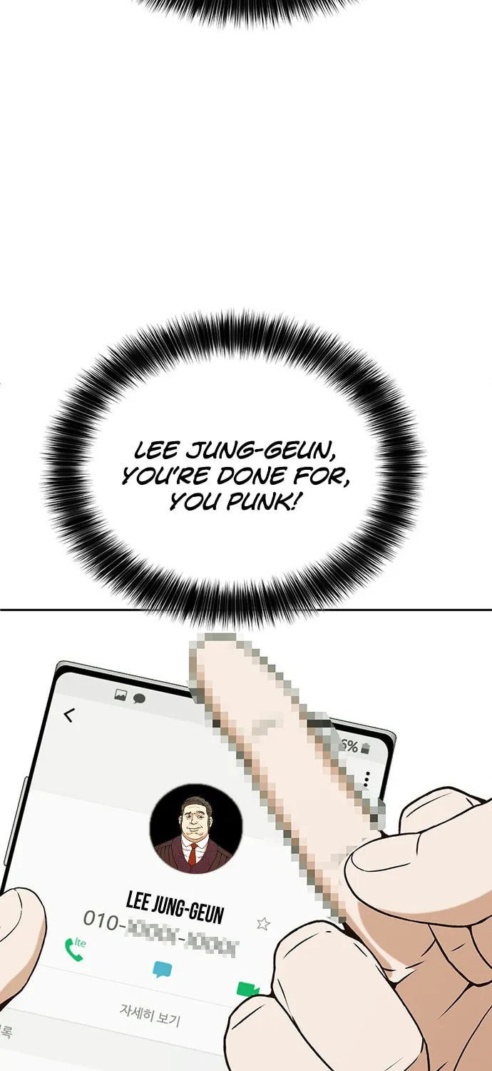 Judge Lee Han Young Chapter 10 page 35 - 