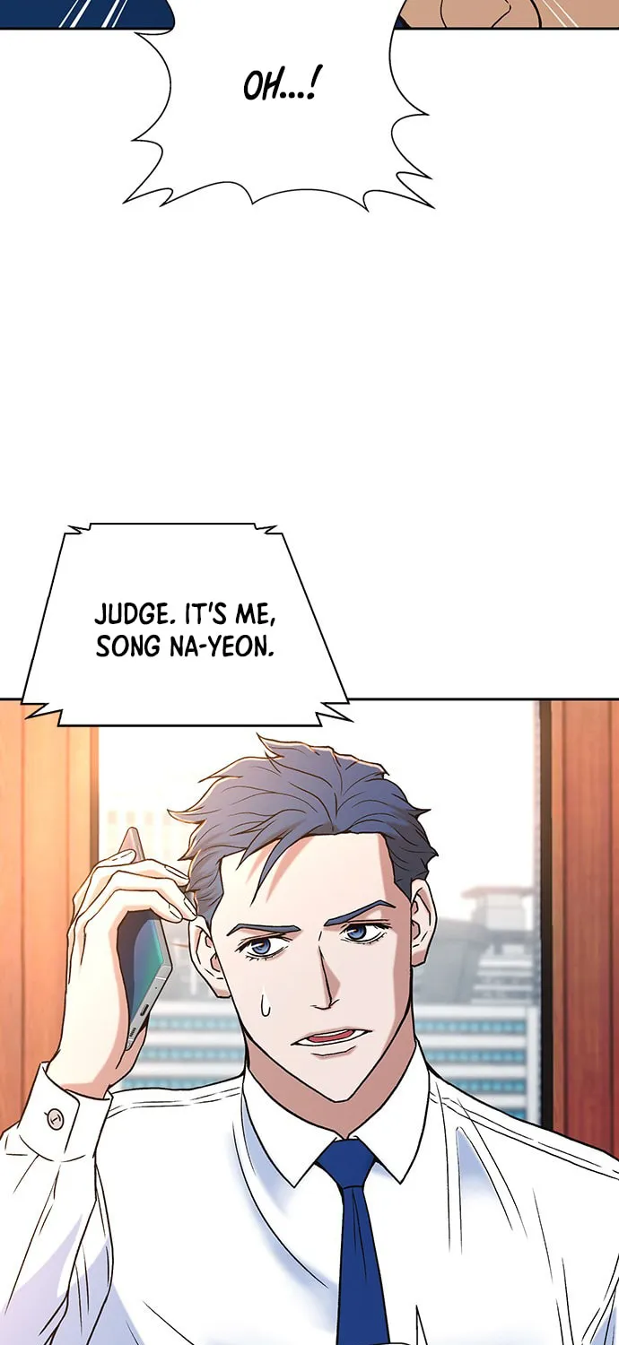 Judge Lee Han Young Chapter 10 page 37 - 