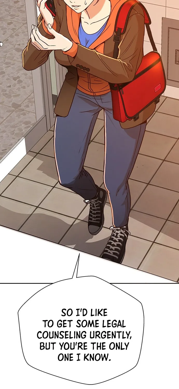 Judge Lee Han Young Chapter 10 page 39 - 