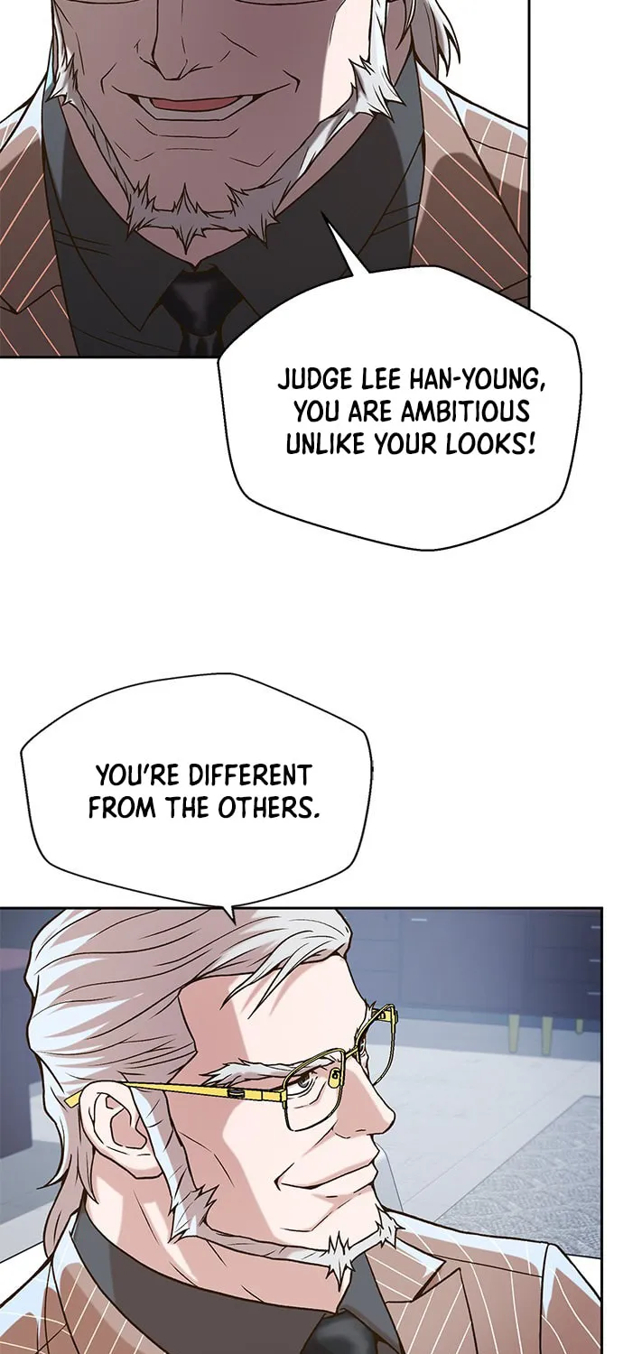 Judge Lee Han Young Chapter 10 page 5 - 