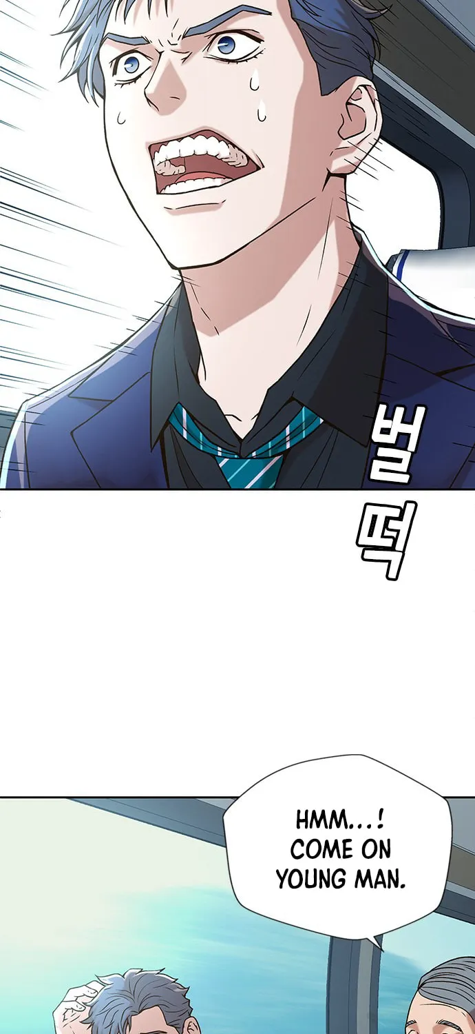 Judge Lee Han Young Chapter 10 page 48 - 