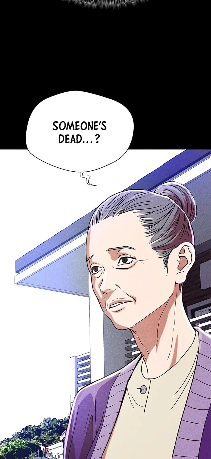 Judge Lee Han Young Chapter 10 page 58 - 