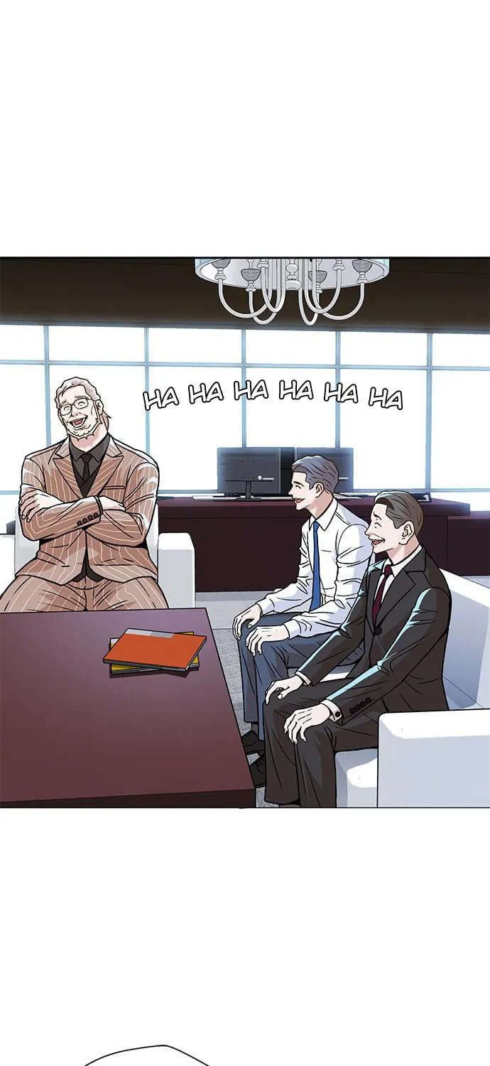 Judge Lee Han Young Chapter 10 page 7 - 