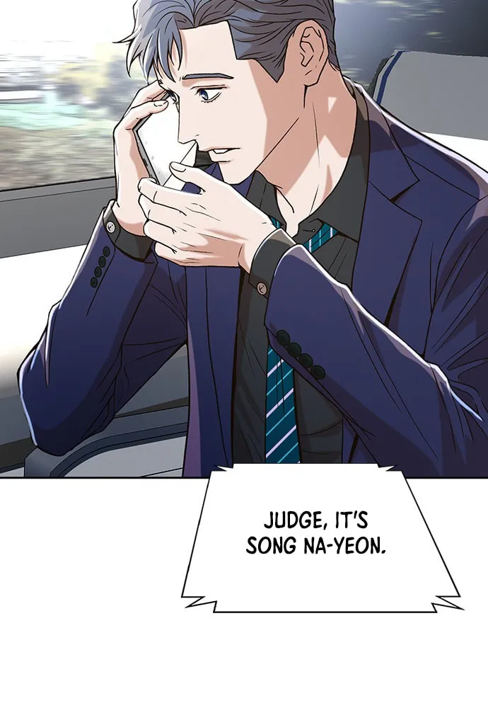 Judge Lee Han Young Chapter 10 page 61 - 
