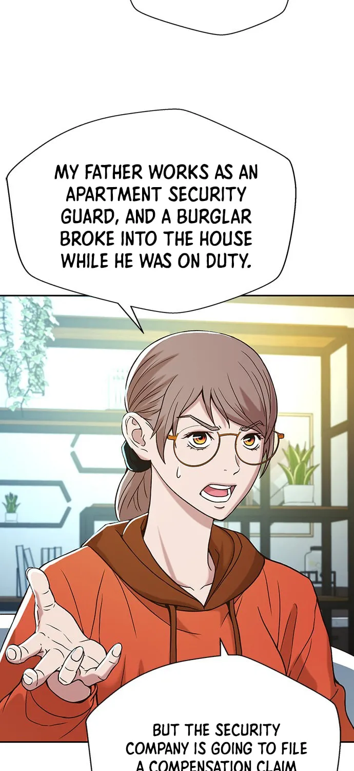 Judge Lee Han Young Chapter 10 page 68 - 