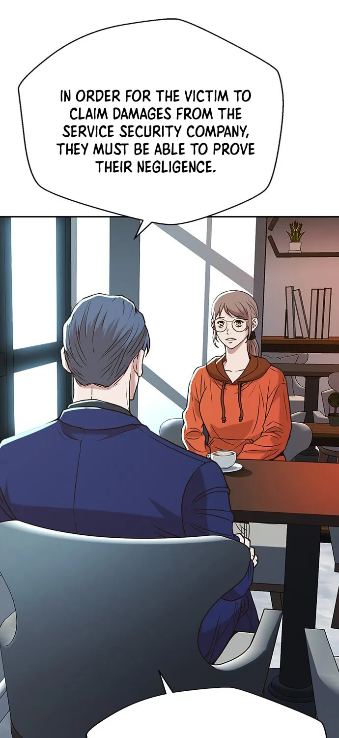 Judge Lee Han Young Chapter 10 page 71 - 