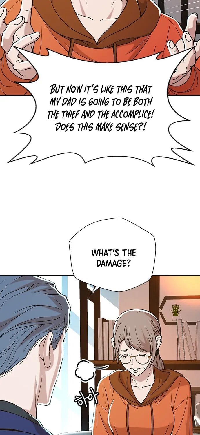Judge Lee Han Young Chapter 10 page 73 - 