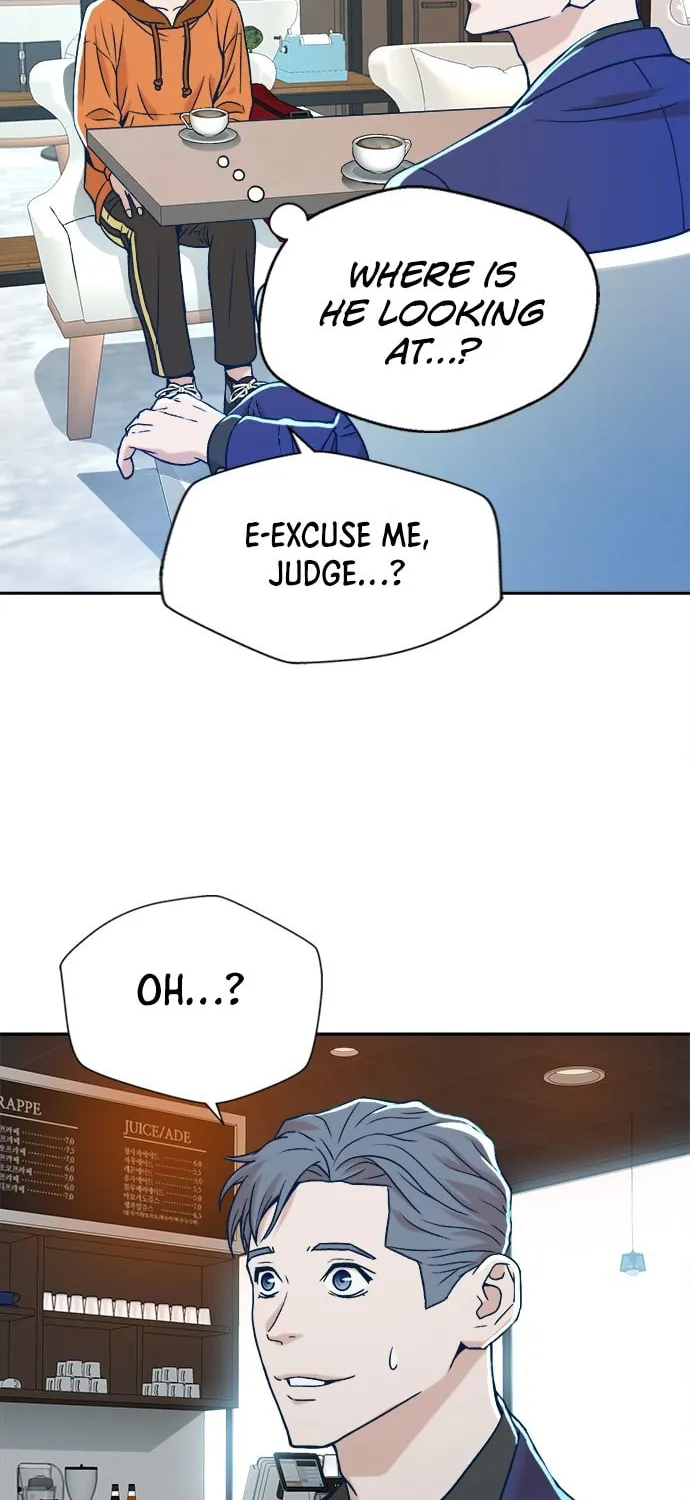 Judge Lee Han Young Chapter 11 page 2 - 
