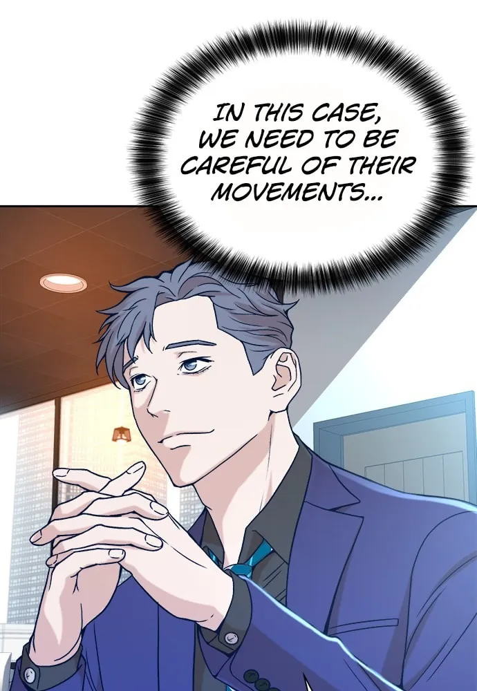 Judge Lee Han Young Chapter 11 page 11 - 