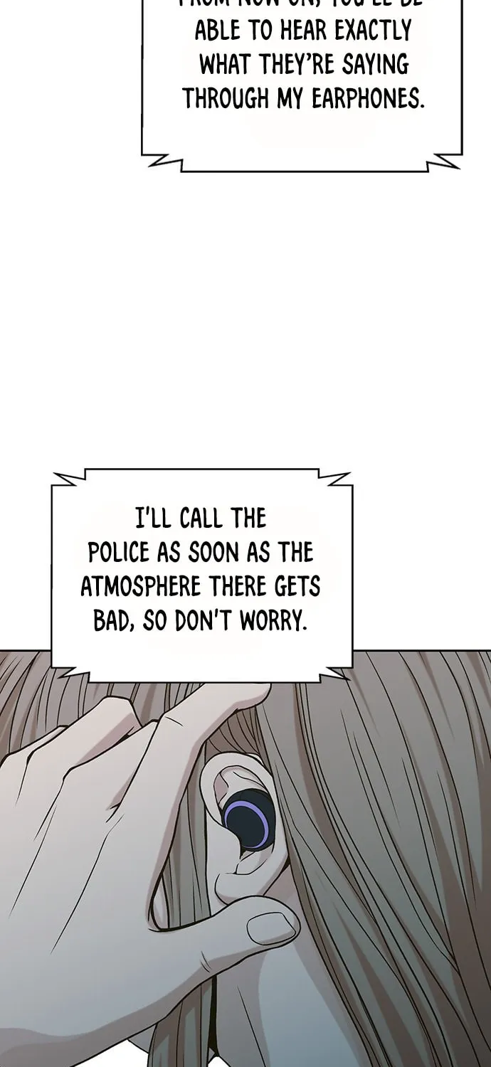 Judge Lee Han Young Chapter 11 page 18 - 