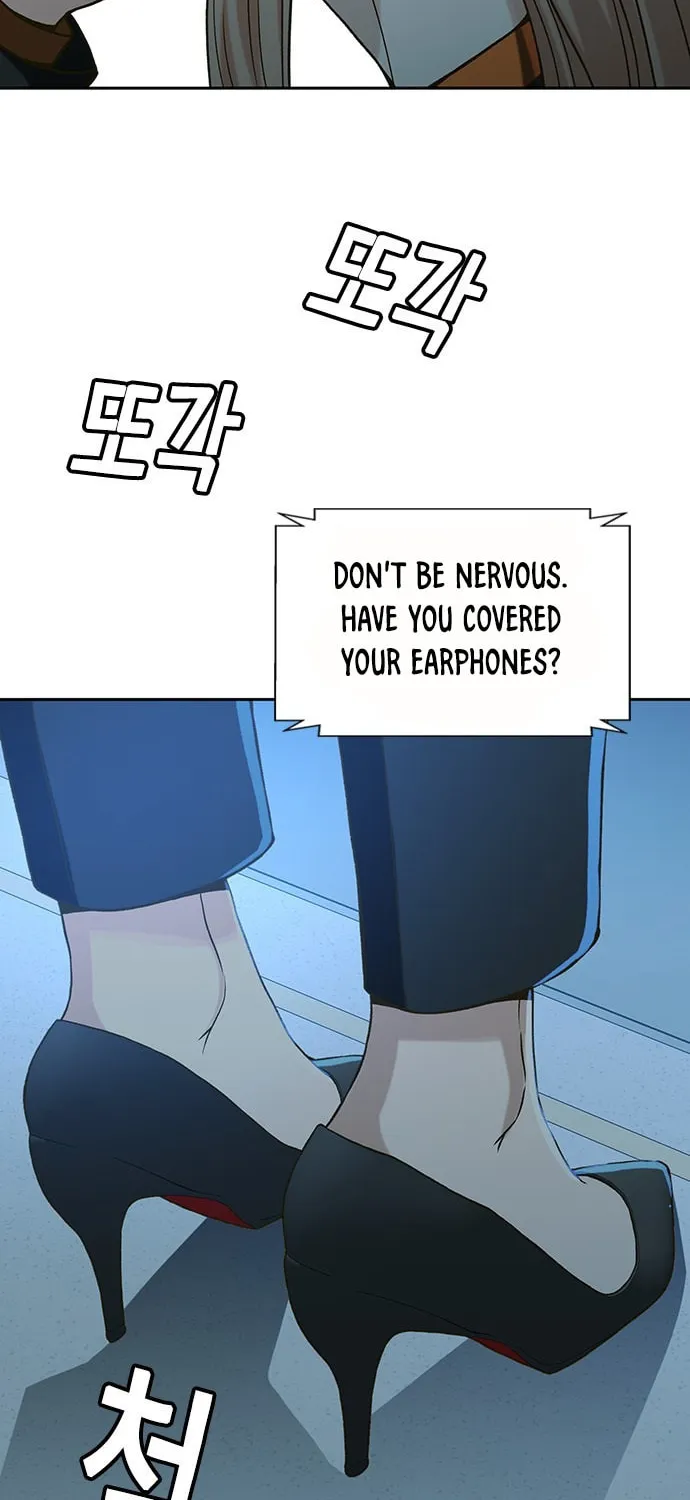 Judge Lee Han Young Chapter 11 page 19 - 