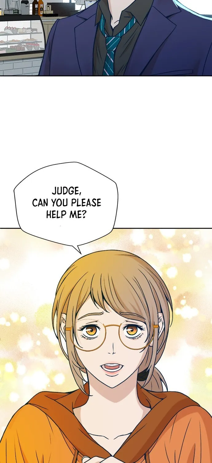 Judge Lee Han Young Chapter 11 page 3 - 