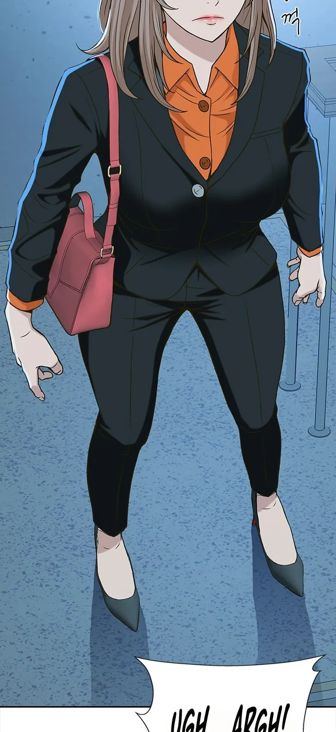Judge Lee Han Young Chapter 11 page 23 - 