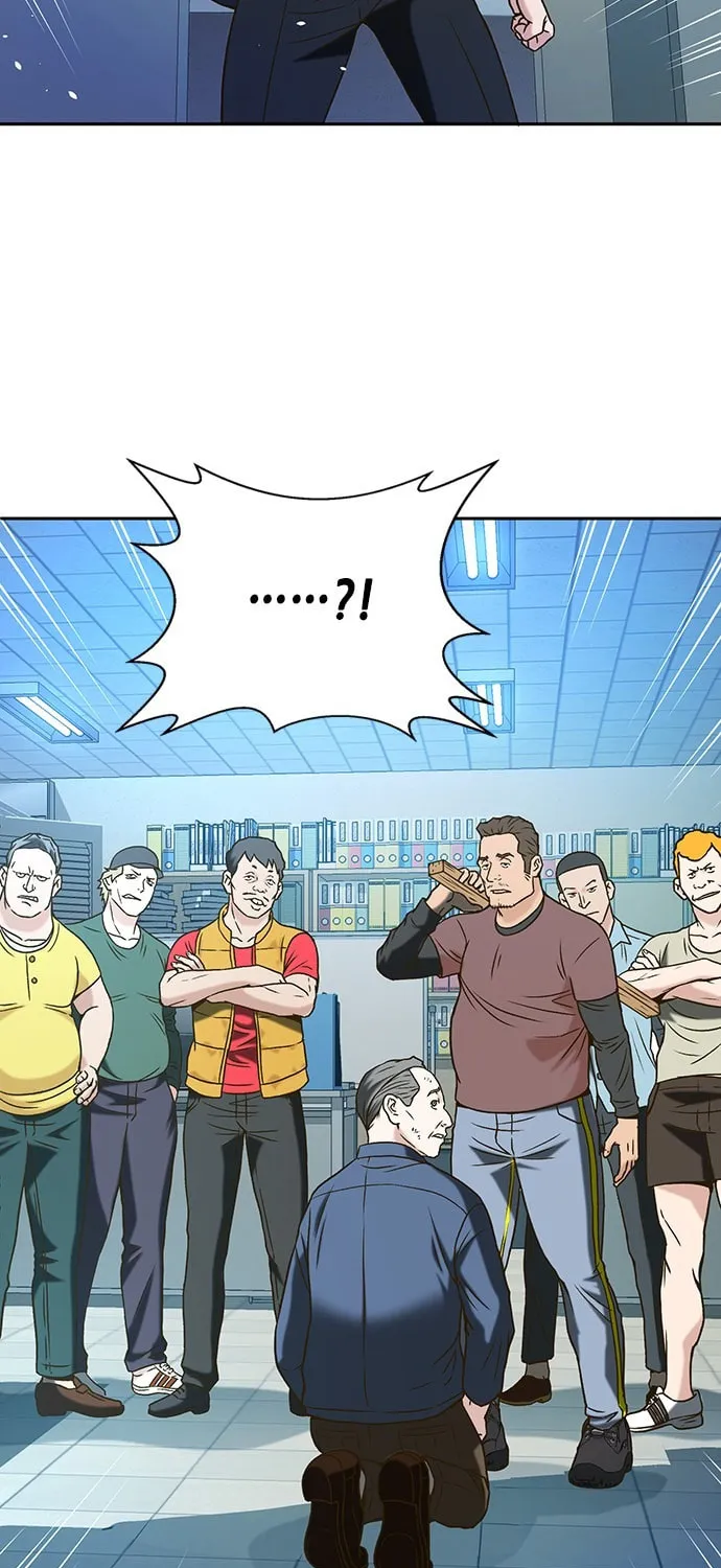 Judge Lee Han Young Chapter 11 page 26 - 