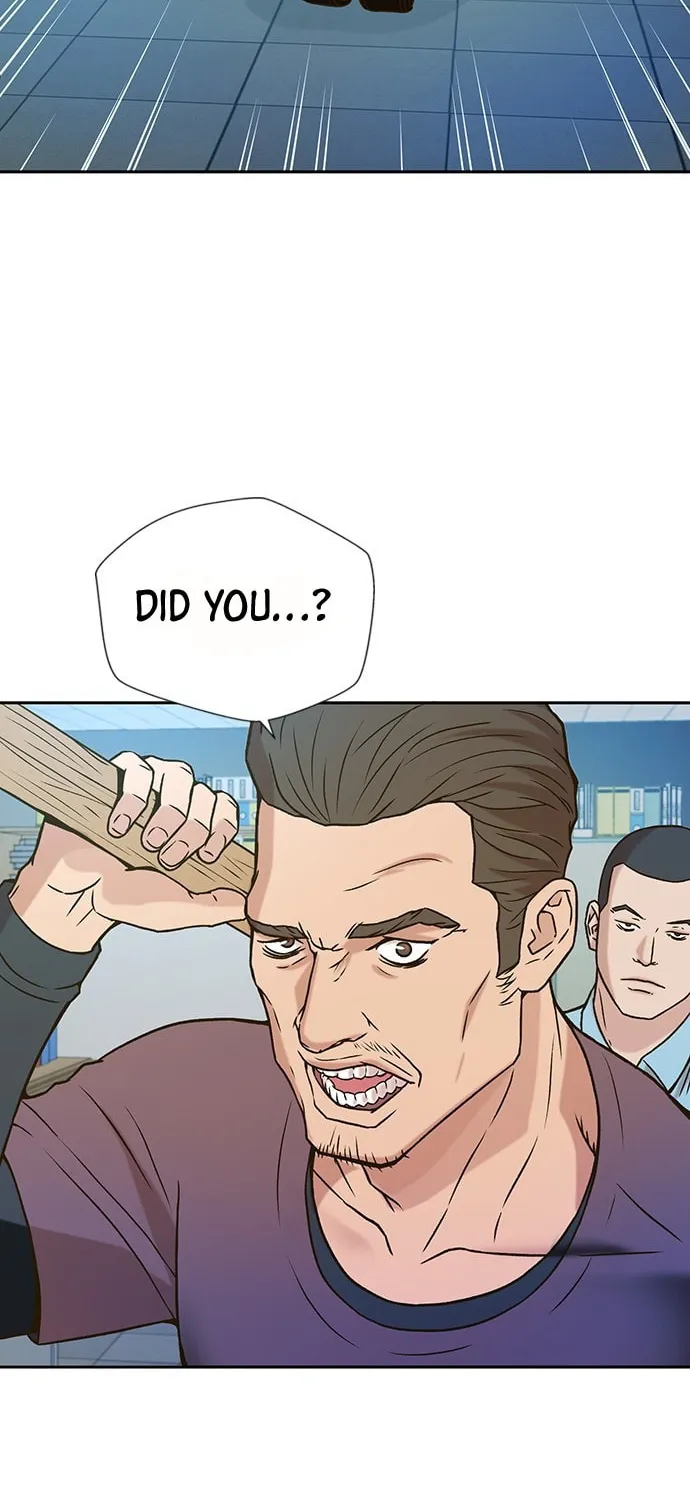 Judge Lee Han Young Chapter 11 page 27 - 