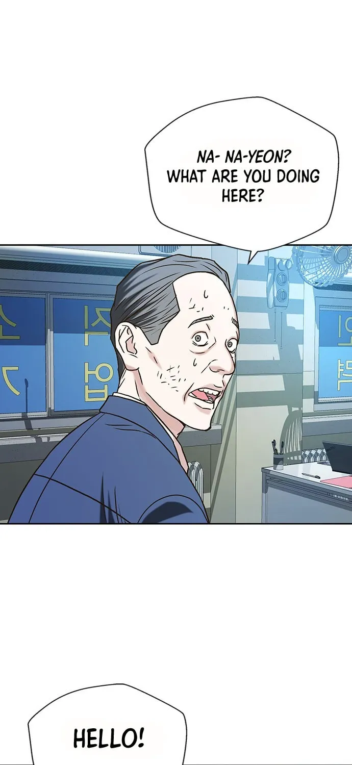 Judge Lee Han Young Chapter 11 page 28 - 
