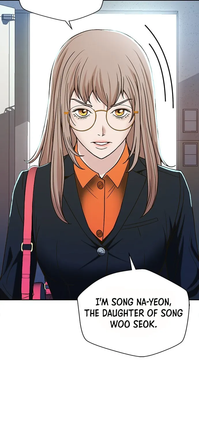 Judge Lee Han Young Chapter 11 page 29 - 