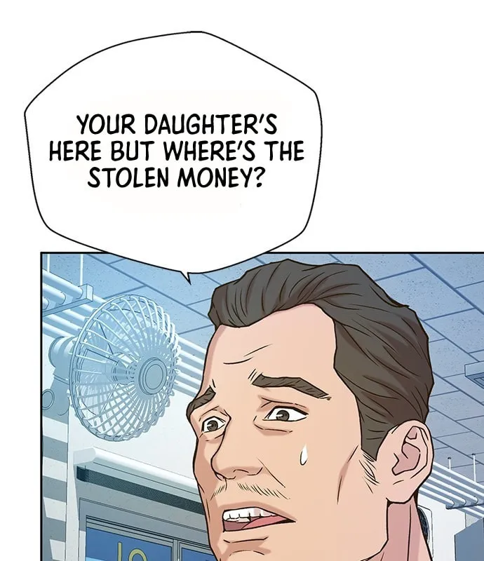 Judge Lee Han Young Chapter 11 page 30 - 