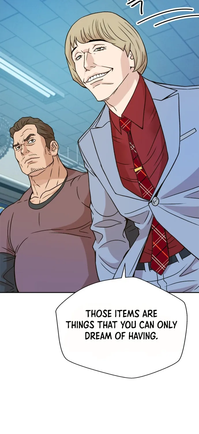 Judge Lee Han Young Chapter 11 page 34 - 