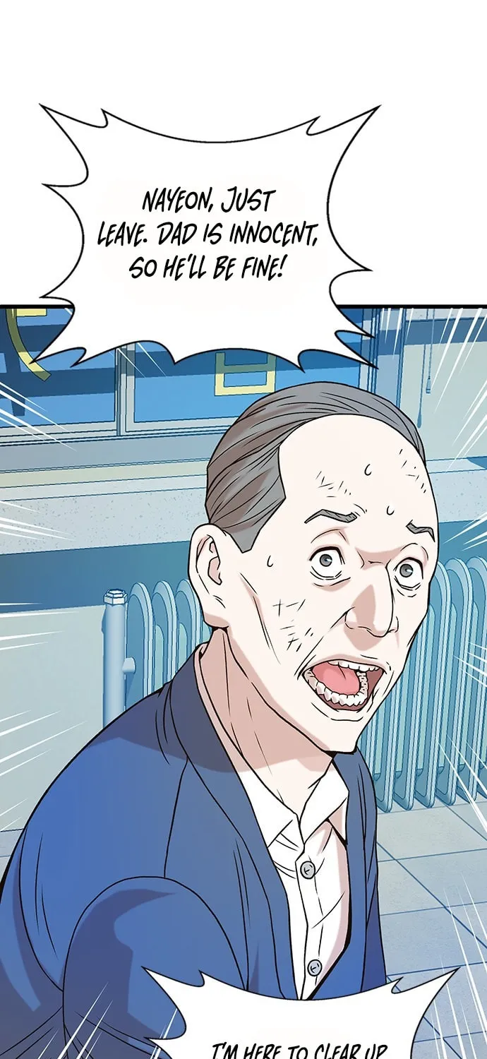 Judge Lee Han Young Chapter 11 page 35 - 