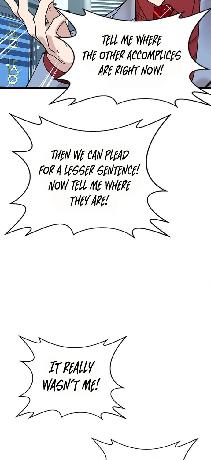Judge Lee Han Young Chapter 11 page 37 - 