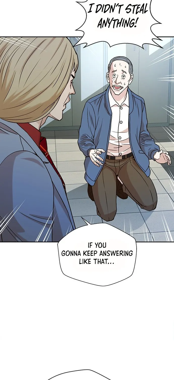 Judge Lee Han Young Chapter 11 page 38 - 