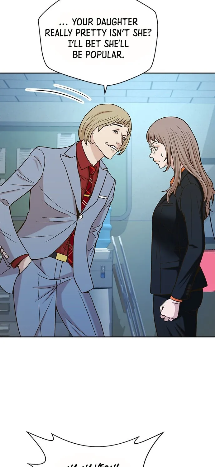 Judge Lee Han Young Chapter 11 page 39 - 