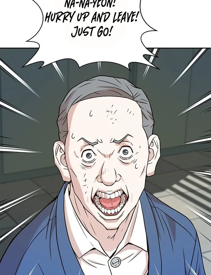 Judge Lee Han Young Chapter 11 page 40 - 