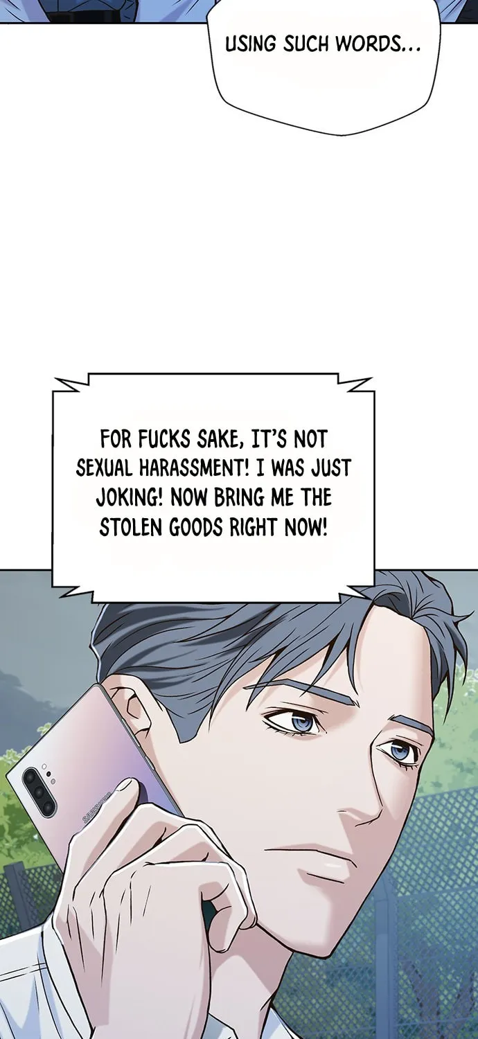 Judge Lee Han Young Chapter 11 page 43 - 