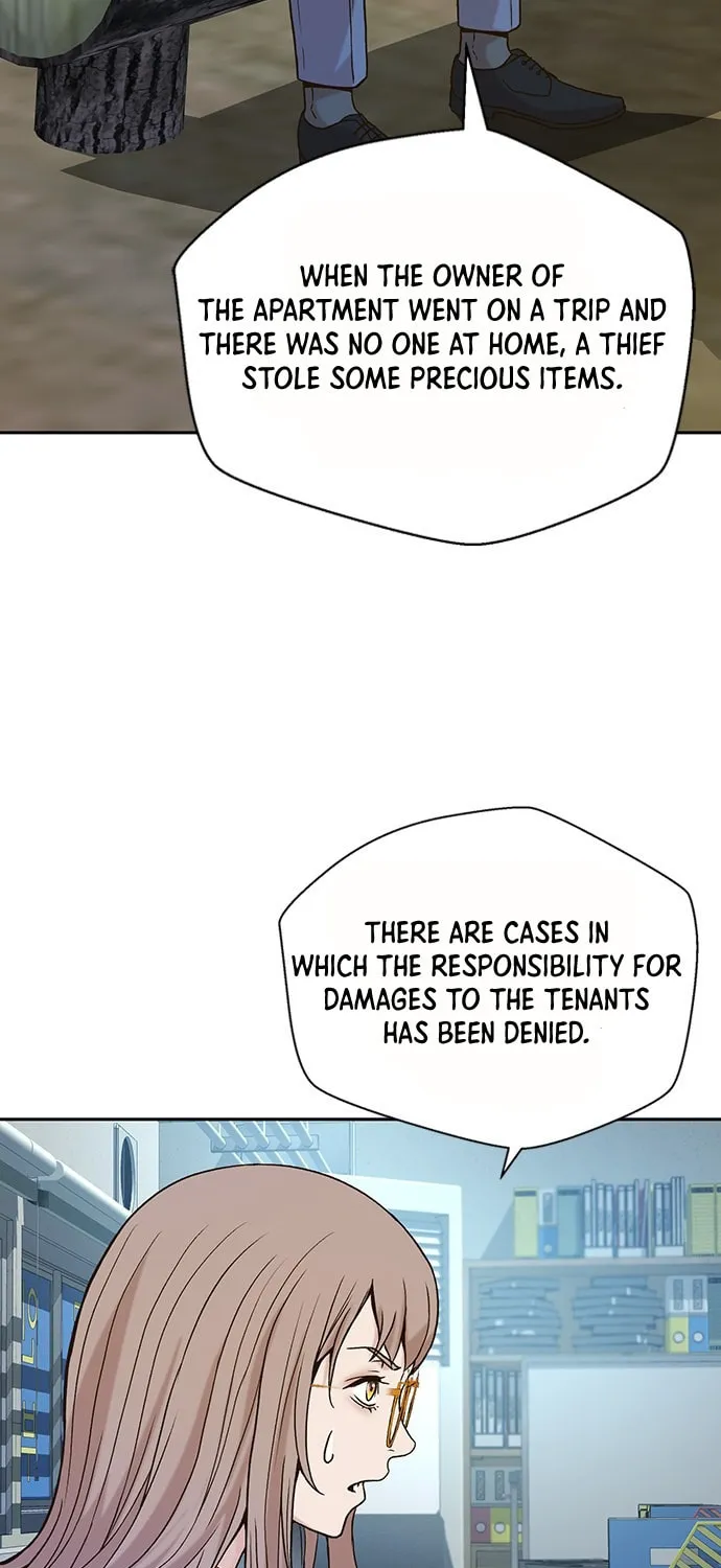 Judge Lee Han Young Chapter 11 page 45 - 