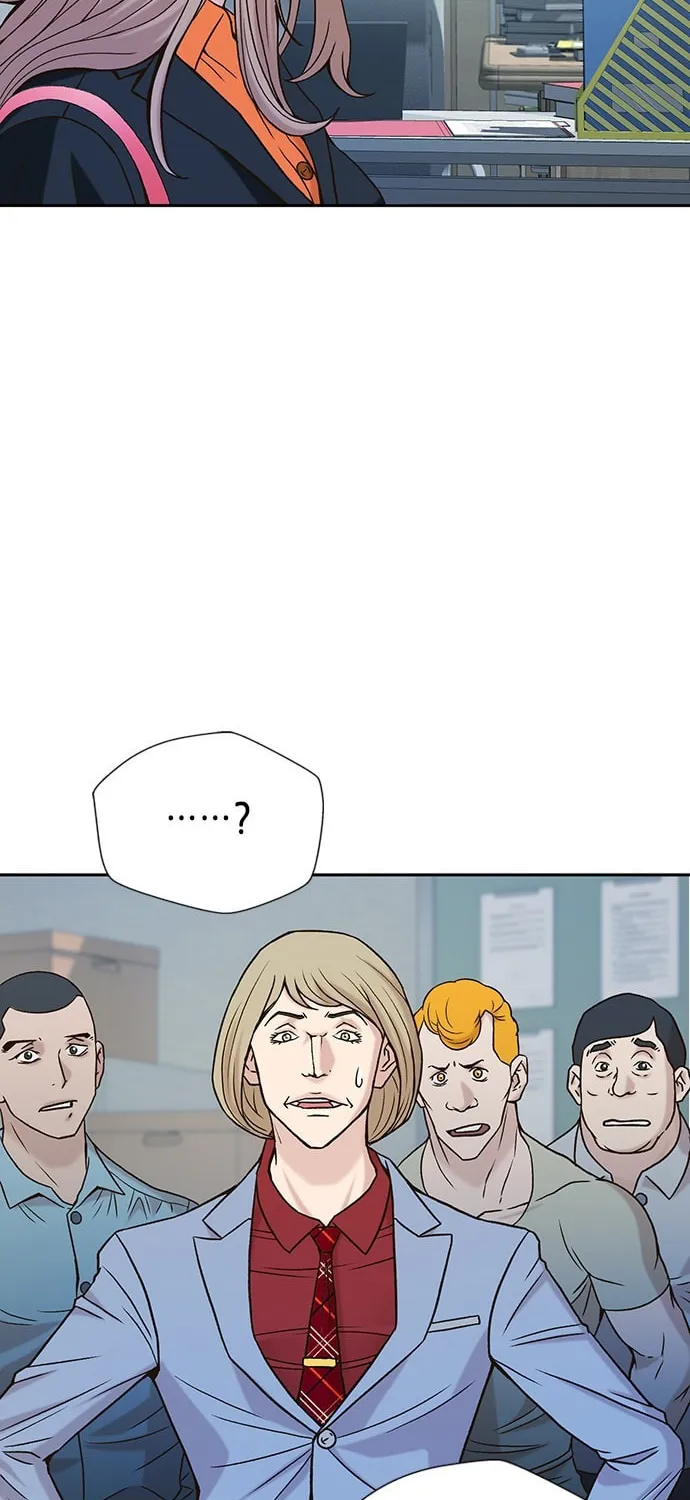 Judge Lee Han Young Chapter 11 page 46 - 