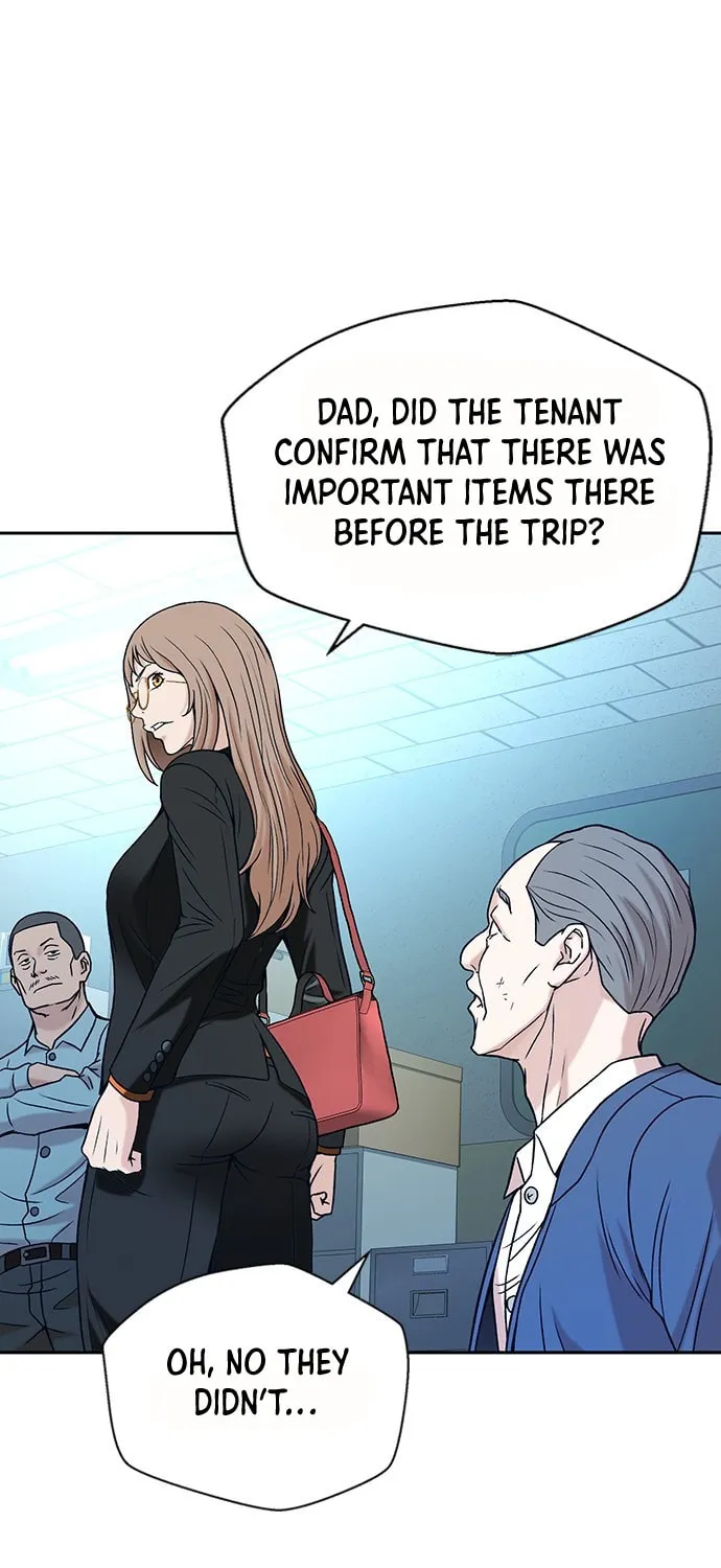 Judge Lee Han Young Chapter 11 page 49 - 