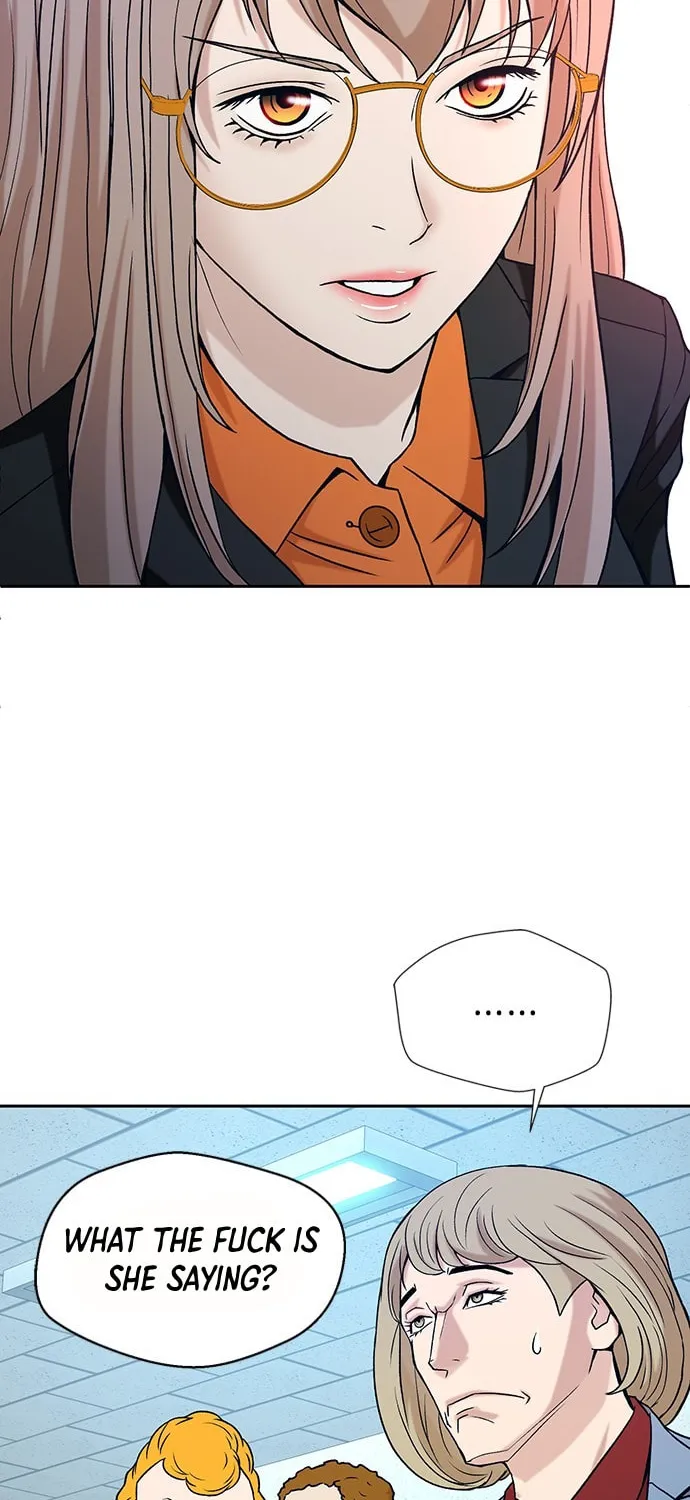 Judge Lee Han Young Chapter 11 page 52 - 