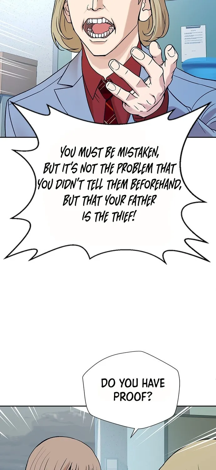Judge Lee Han Young Chapter 11 page 54 - 