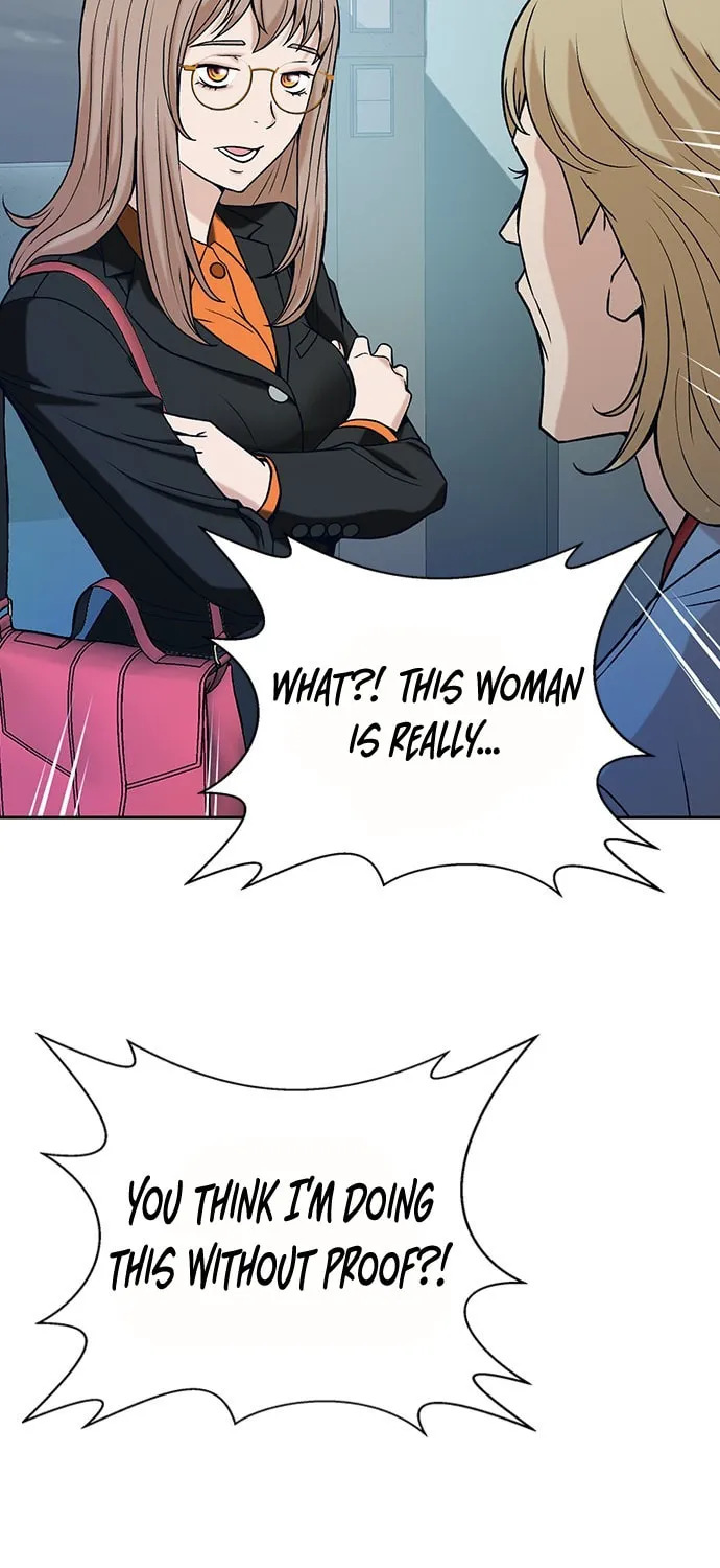 Judge Lee Han Young Chapter 11 page 55 - 