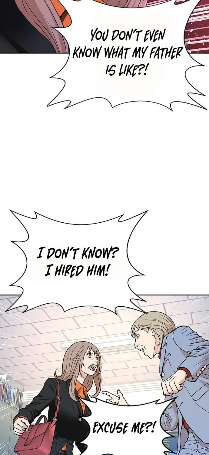Judge Lee Han Young Chapter 11 page 60 - 