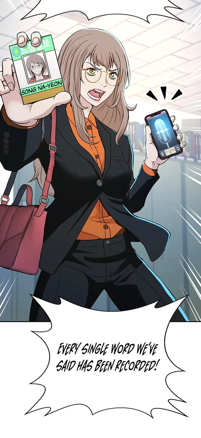 Judge Lee Han Young Chapter 11 page 64 - 