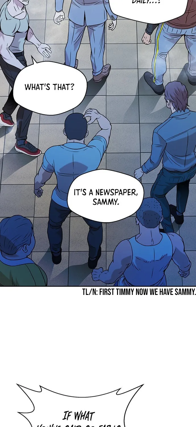 Judge Lee Han Young Chapter 11 page 66 - 