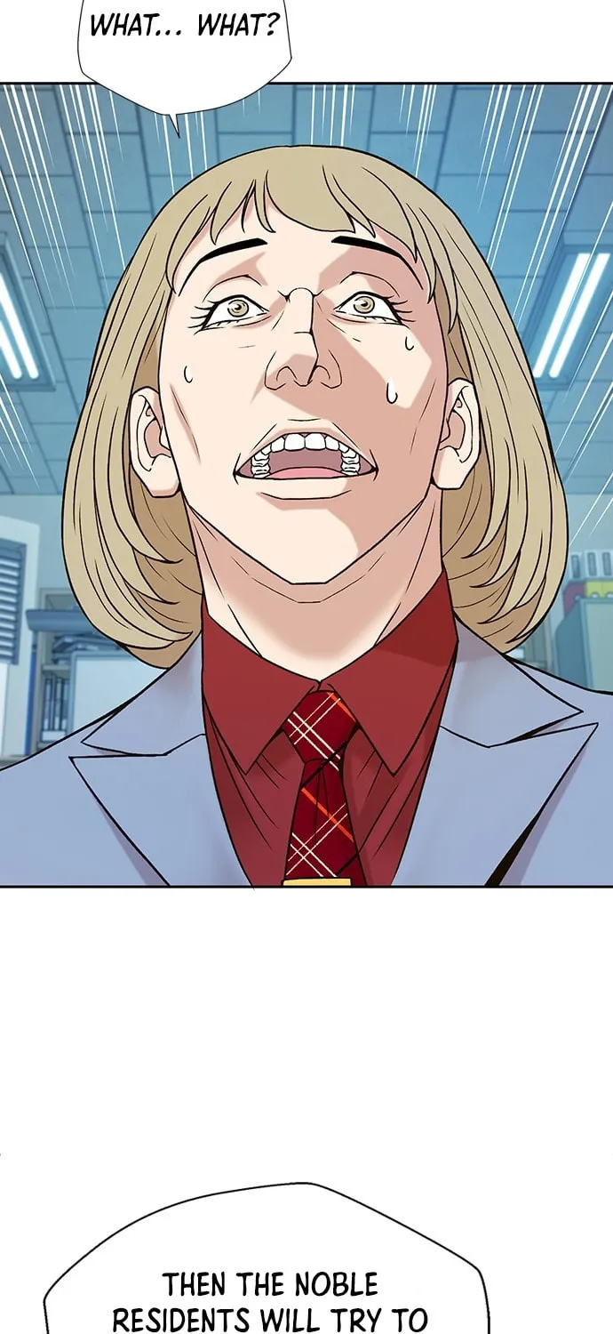 Judge Lee Han Young Chapter 11 page 69 - 