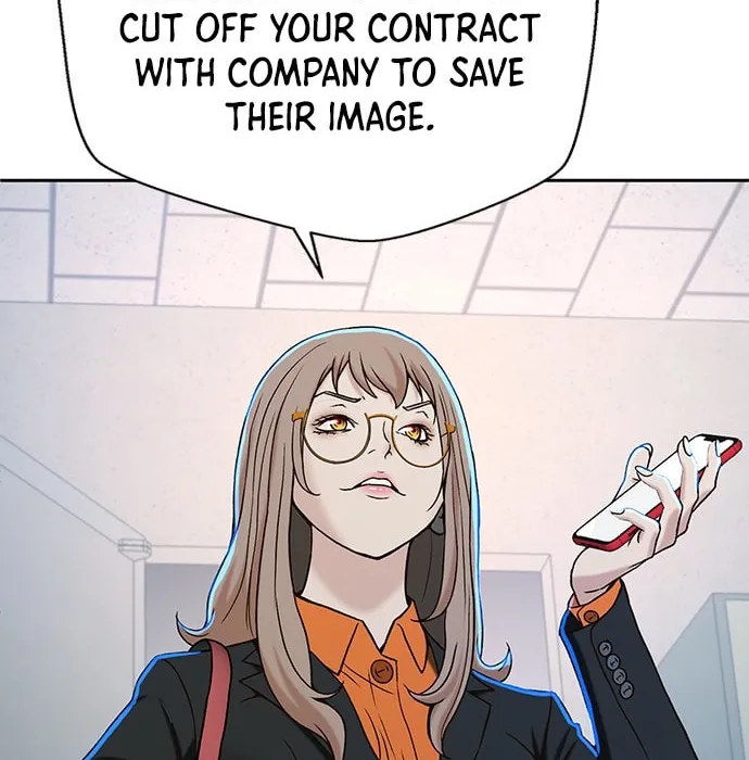 Judge Lee Han Young Chapter 11 page 70 - 