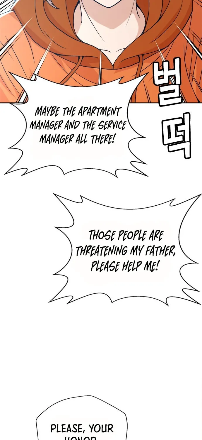 Judge Lee Han Young Chapter 11 page 8 - 