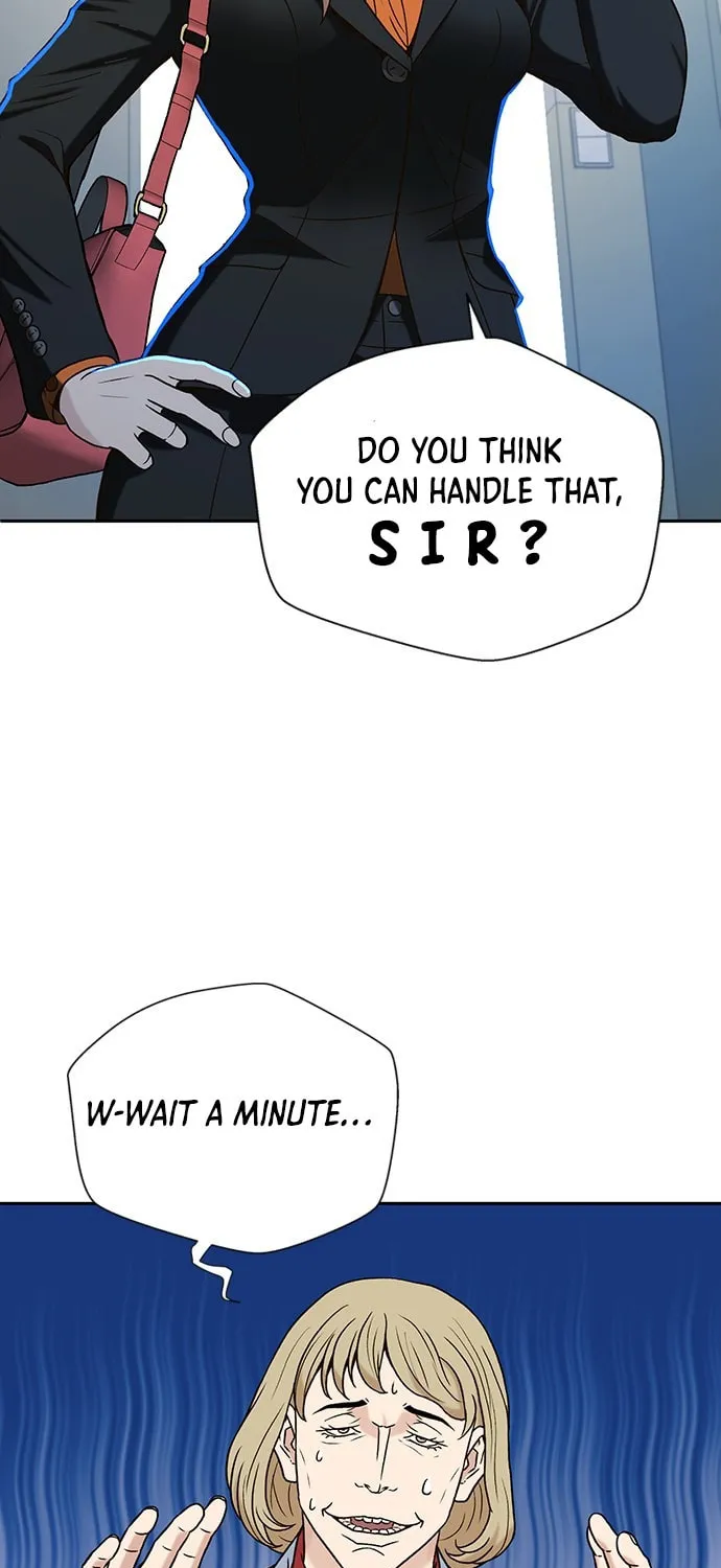 Judge Lee Han Young Chapter 11 page 71 - 