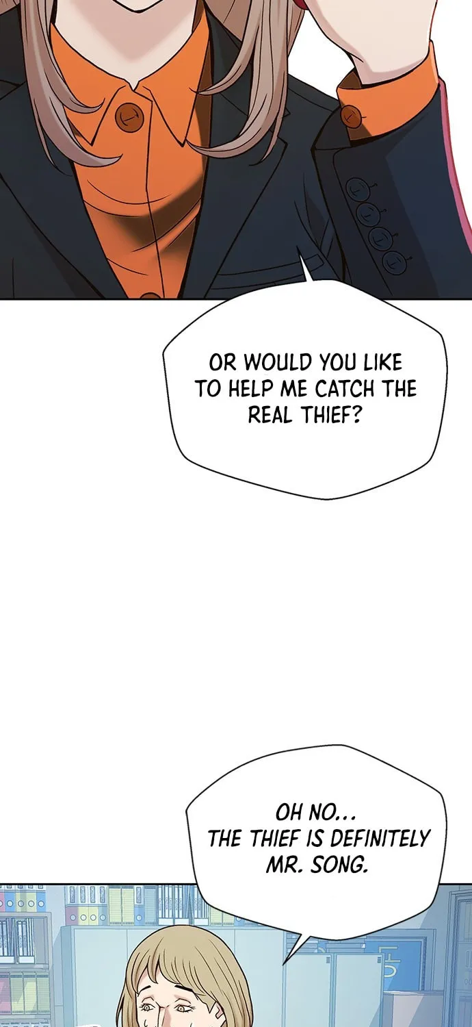 Judge Lee Han Young Chapter 11 page 73 - 
