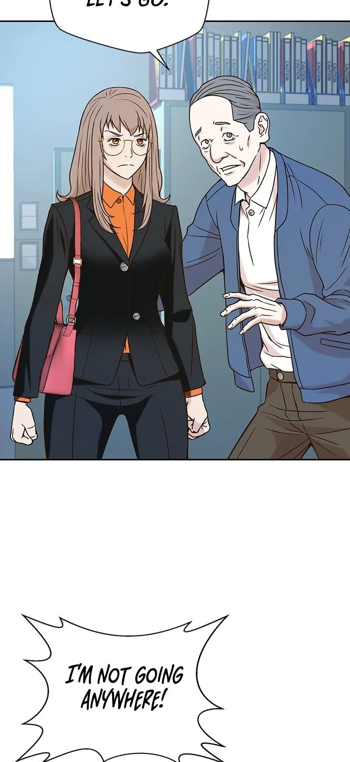 Judge Lee Han Young Chapter 11 page 77 - 