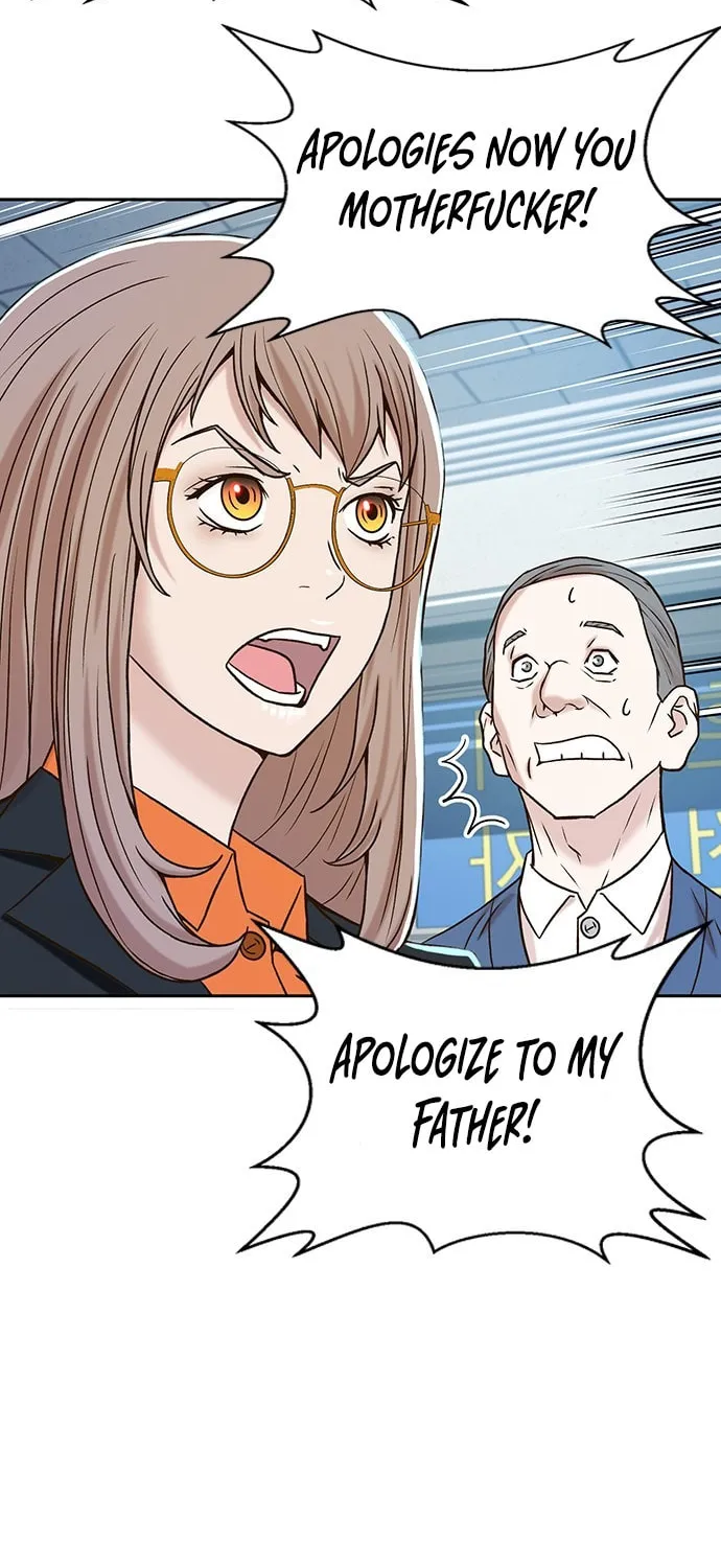 Judge Lee Han Young Chapter 11 page 78 - 